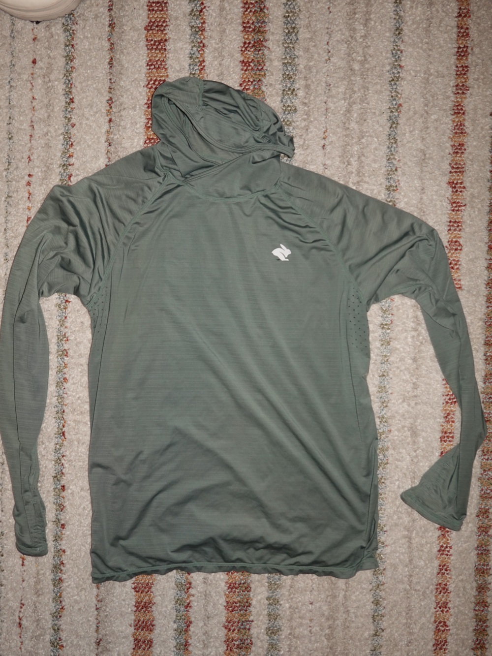 rabbit UPF Deflector - Medium